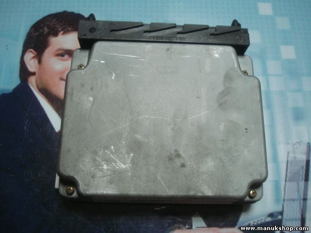 Centralita del motor Volvo S70 V70 XC DENSO 079700-8711 0797008711 09202197