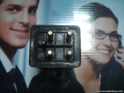 Relè Mercedes-Benz W210 Classe E 1995-2000 W202 Classe C 0035458405 LK 05391031