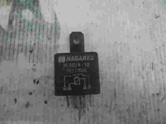 Relè Fiat Ducato Peugeot Boxer Citroen Jamper NAGARES RLAC412 RLAC/4-12 12V/70A