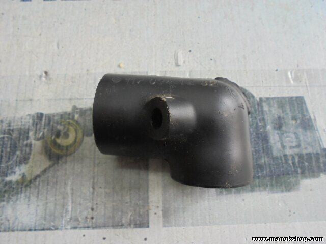 Manguera de la válvula de control de aire inactivo 1170941282 117 094 12 82