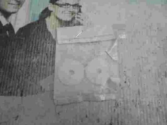 Peugeot Citroen 922459 9224 59