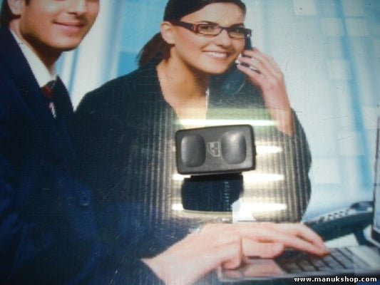 mando botonera elevalunas Seat Toledo 1L0959855 1L0 959 855 1LO959855