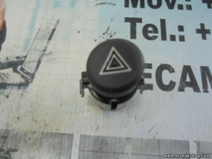 Interruptor de emergencia BMW E28 E30 SAEQC 86 FK 5023 SAEQC86FK502