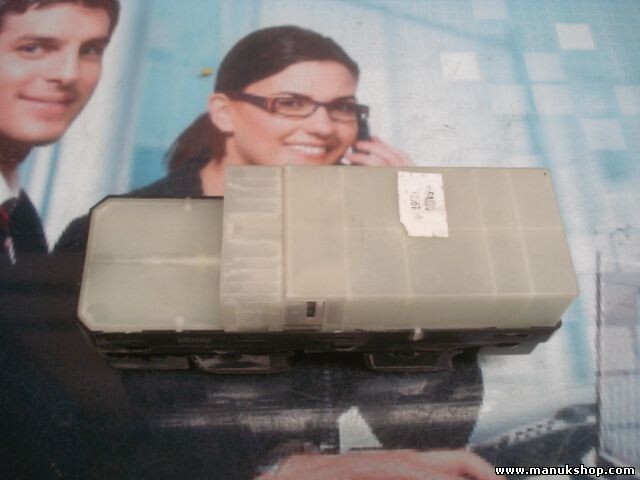 mando botonera elevalunas Fiat Sedici Suzuki SX4 Grand Vitara 64J20 1296T