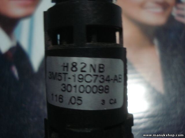 Sensor  la temperatura del aire Ford Focus Fiesta 3M5T19C734AB H82NB