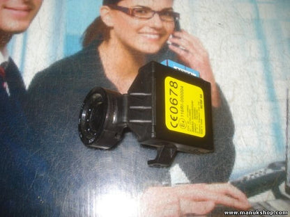 Bobina lector Key Chevrolet 96465962 7541440 116RI000004 116RI-000004 IM850