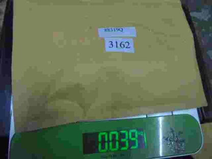 Calentador Webasto Thermo Top / Audi A6 WEBASTO 88319Q 00763334