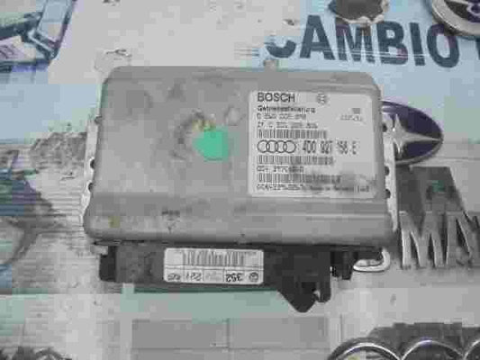 Controller di trasmissione Audi A8 D2 4.2 4D0927156E ZF0501005806 BOSCH 02600...