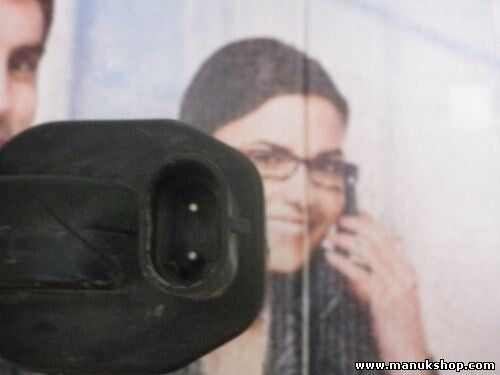 Bobina de encendido Jeep Cherokee ZJ 4.0 56027966