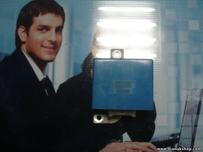 Relé Mitsubishi Pajero MB921337 DENSO 165000-2140 1650002140