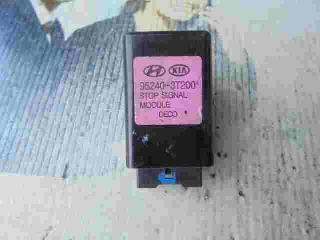Segnale di arresto DECO Hyundai ix20 Hyundai i10 (B5) 952403T200 95240-3T200