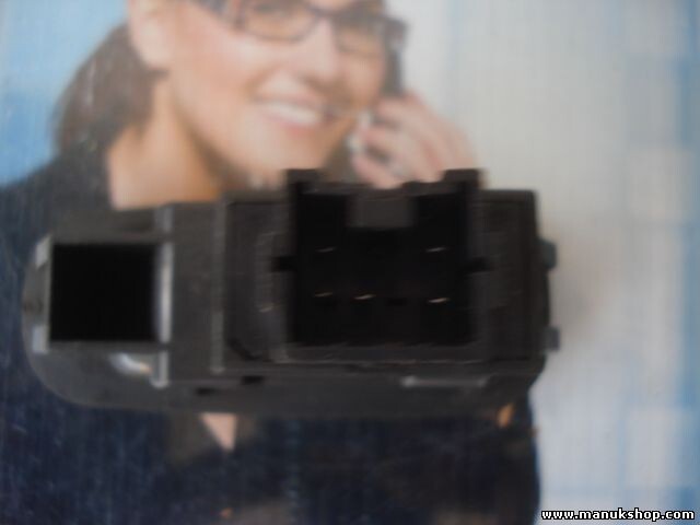 mando botonera elevalunas Mitsubishi Colt MB793911