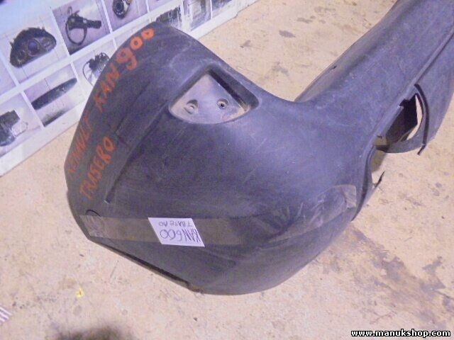 Parachoques Renault Kangoo 8200077591 8200077592 8200077593 8200077594