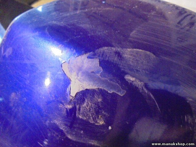 Parachoques Honda HRV S2H0000 S2H-0000 FAGE PP BU MPER FAG EPP BUM PER