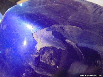 Parachoques Honda HRV S2H0000 S2H-0000 FAGE PP BU MPER FAG EPP BUM PER