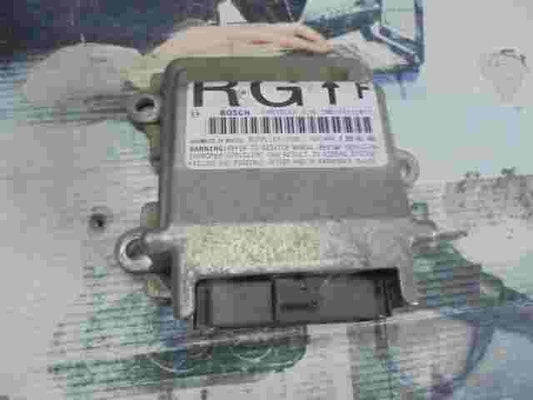 Sensore di impatto airbag Chrysler Voyager II RG 04748604AB BOSCH 0285001466