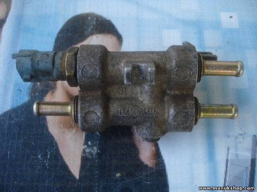 Válvula de combustible Alfa Romeo Lancia Lybra Fiat Punto 46480170