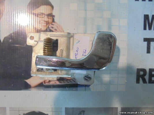 Maneta Manija de puerta Mitsubishi Montero Pajero II 2 V20 MB517467 MB 517467