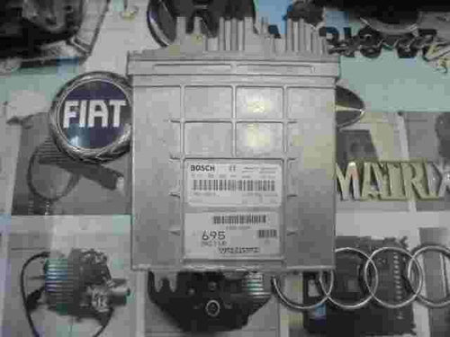 Centralita Volvo S40 V40 7700110648 HOM7700112630 7700112630 BOSCH 0281001906