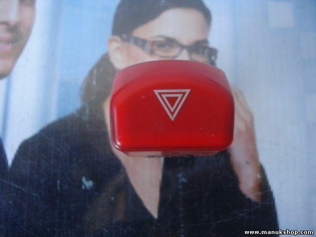 Interruptor de emergencia Nissan Micra K12 ABS NILES 1 06019