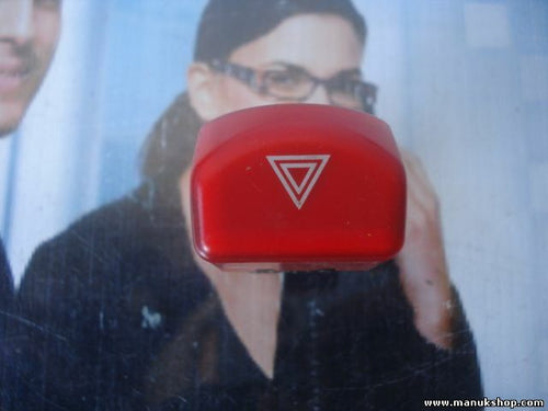 Interruptor de emergencia Nissan Micra K12 ABS NILES 1 06019