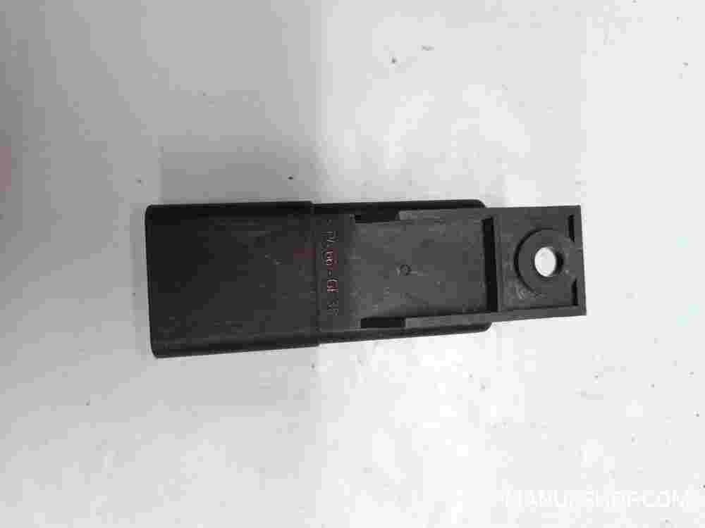 Recocido controlador Glow relé enchufe Chevrolet Captiva 0281003041 96440063