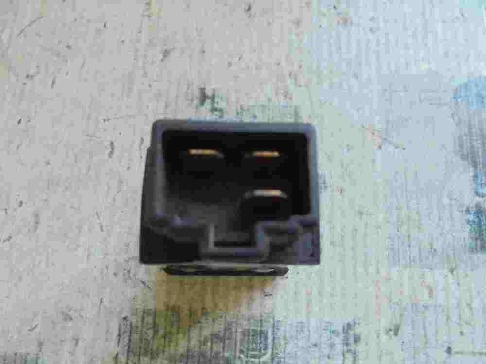 Interruptor de emergencia Kia Sportage