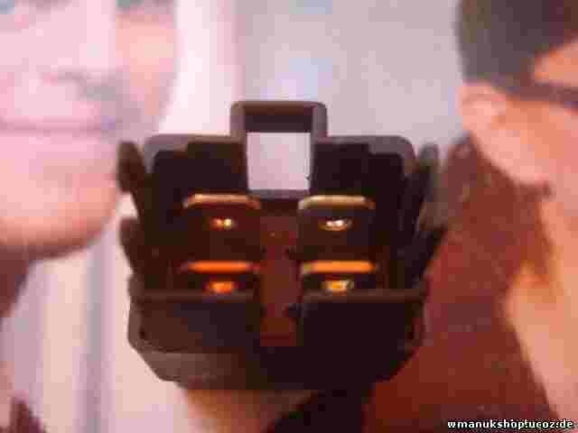 Relé Honda Civic Prelude MITSUBA RC-2219 RC2219