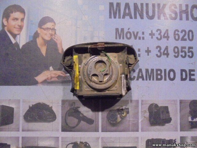 Airbag del volante conductor Ford BAMPT10474  30318367A T1LI027M20608