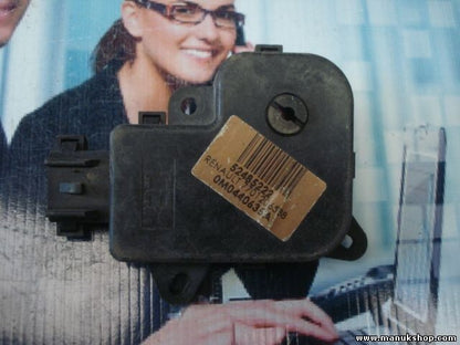 Calefacción actuador Renault Espace Laguna MK II 7701206538 52485222 0M0440635A