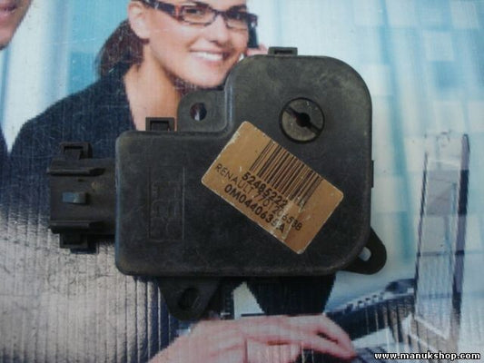 Calefacción actuador Renault Espace Laguna MK II 7701206538 52485222 0M0440635A