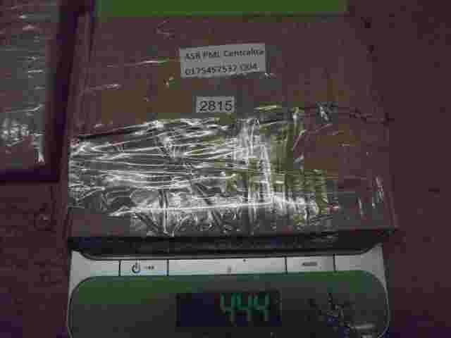 ASR PML Centralita Mercedes-Benz 0175457532 Q04 017 545 75 32 Q04 0265109056