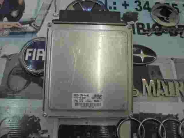 Centralita Ford Mondeo 3 FAHS 5S7112A650EA 28011232 R0411C036A FAHSA42880134