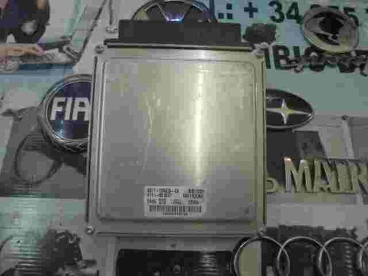 Centralita Ford Mondeo 3 FAHS 5S7112A650EA 28011232 R0411C036A FAHSA42880134