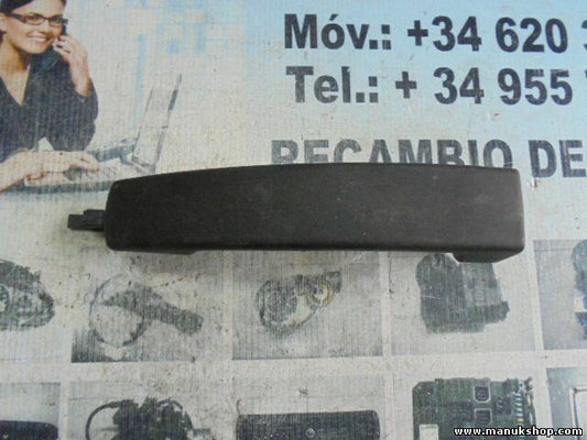 Maneta Manija Exterior Delantera Derecha Land Rover Freelander LF 2.2 41285000 