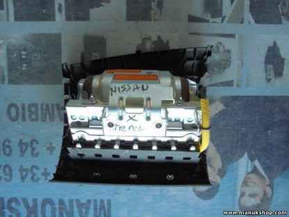 Airbag del pasajero Nissan E0853 E0563 A6305K E0825 B6302K G57 KPEQ3064170155