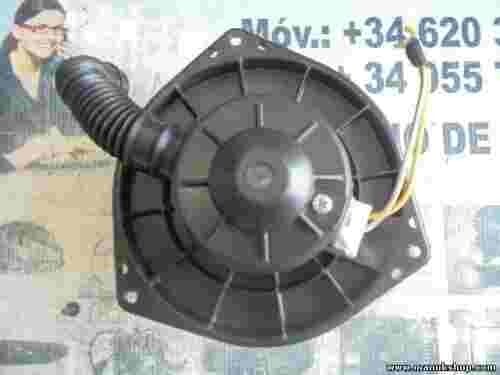 Ventilador de Calefacción Nissan Cabstar Renault Maxity 5675030352 VK320666500