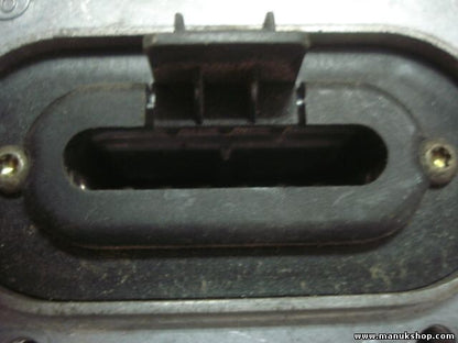 Motor del limpiaparabrisas Controller VW Sharan Seat Alhambra Ford 7MO955113A