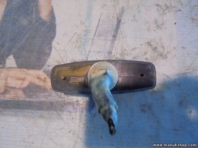 Piloto Lateral izquierdo Jeep Grand Cherokee 4WD COBC04115 COBC 04115