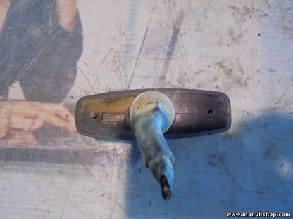 Piloto Lateral izquierdo Jeep Grand Cherokee 4WD COBC04115 COBC 04115