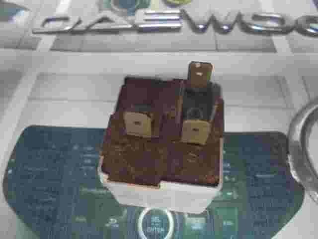 Relé de Luz  VW Volkswagen Audi 411941583B 411 941 583B