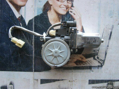 Motor elevalunas trasero derecho Ford Mazda BT-50 DENSO AE2621004260 UR657258X