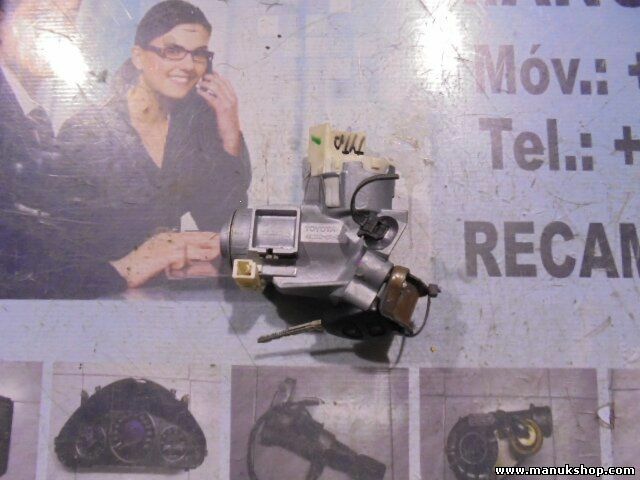 Interruttore di avviamento Toyota Hilux 2.5D-4D 2005 - 2014 450200K2