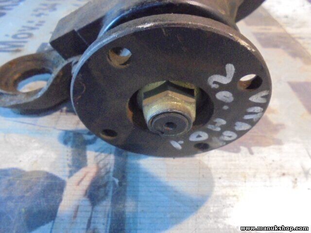 Grupo Diferencial Delantero Suzuki Vitara HDI 2745178E00 27451 78E00 piñón 39/10