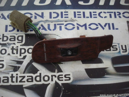 mando botonera elevalunas SsangYong Musso 8583005500 85830-05500-05000