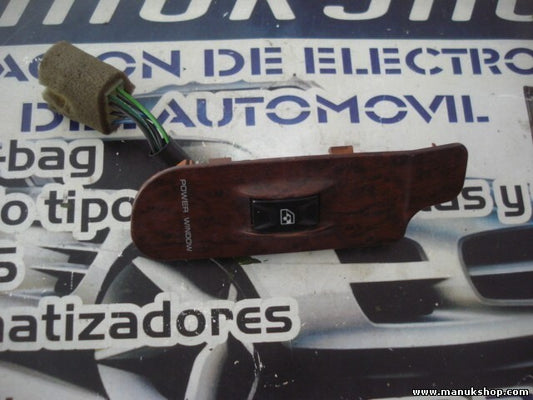 mando botonera elevalunas SsangYong Musso 8583005500 85830-05500-05000