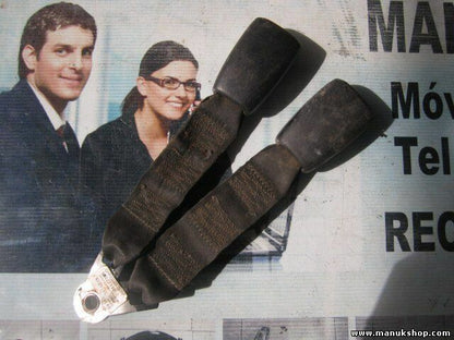 Chiusura cintura di sicurezza posteriore destra Jeep Grand Cherokee 2.5 XJ 55...