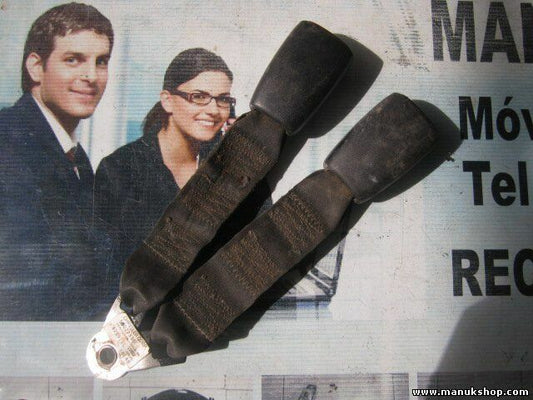 Chiusura cintura di sicurezza posteriore destra Jeep Grand Cherokee 2.5 XJ 55...