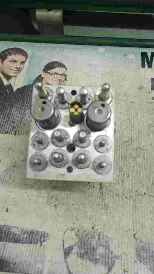 Unidad hidráulica del ABS Renault Laguna 8200345940B ATE 10020601614 10096014423