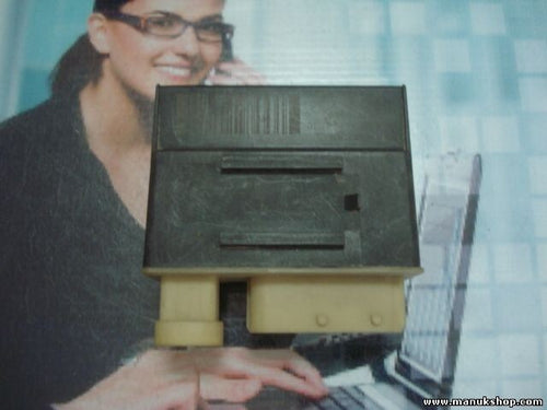 Recocido controlador Glow relé enchufe Peugeot 308 Citroen C4 Grand 9662570880